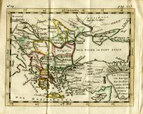 Turquie en EuropeTurkey in Europe)