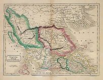 Graecia Extra Peloponnesum