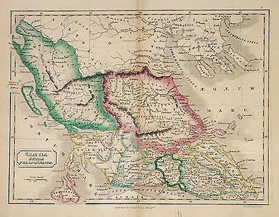 Graecia Extra Peloponnesum