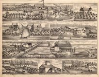 Cargills General Store