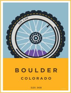 Boulder