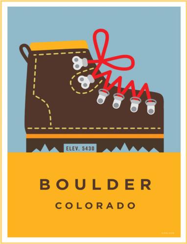Boulder
