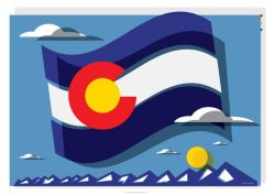 Colorado Flag