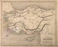 Ancient Asia Minor