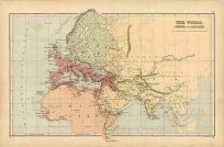 The World as Known to the Ancients