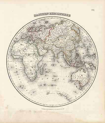 Eastern Hemisphere