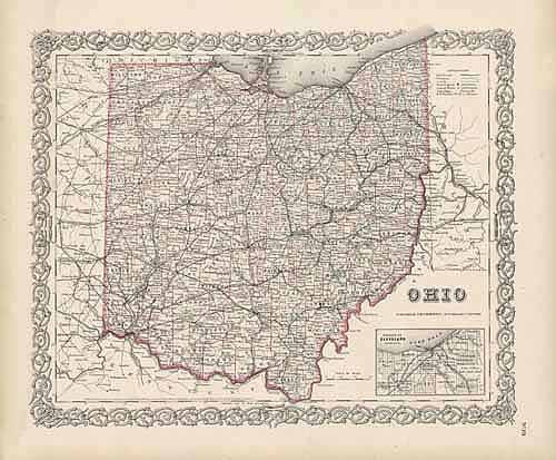 Ohio Ohio