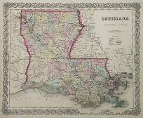 Louisiana