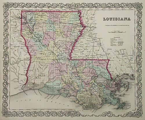 Louisiana