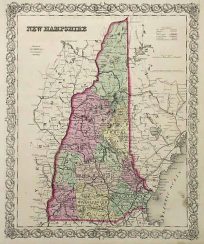 New Hampshire