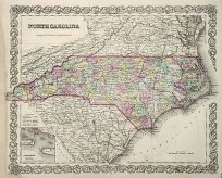 North Carolina