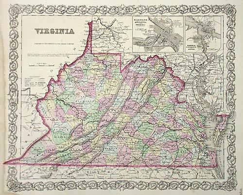 Virginia(Unsplit)