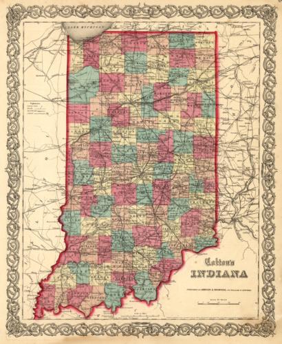 Indiana