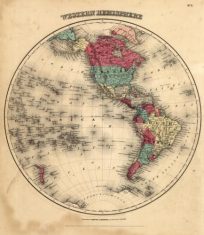Western Hemisphere
