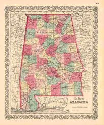 Alabama