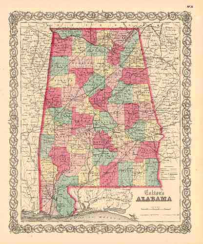 Alabama