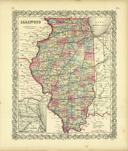 Illinois