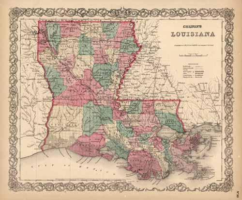 Louisiana
