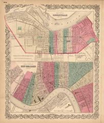 The City of Louisville