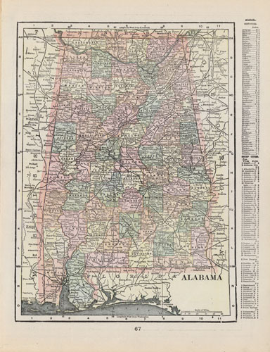 Alabama