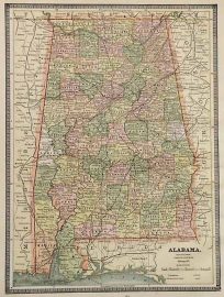 Alabama
