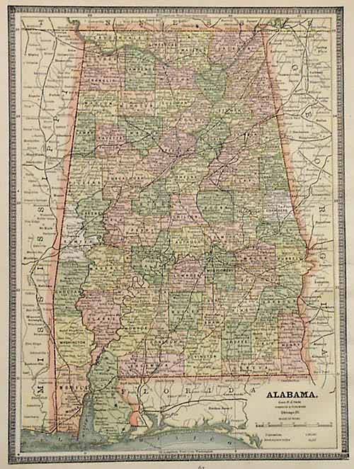 Alabama