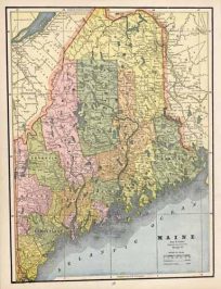 Maine