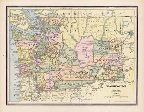 Washington Washington