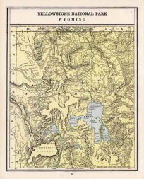 Yellowstone National Park