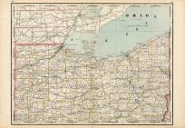 Ohio - North Half