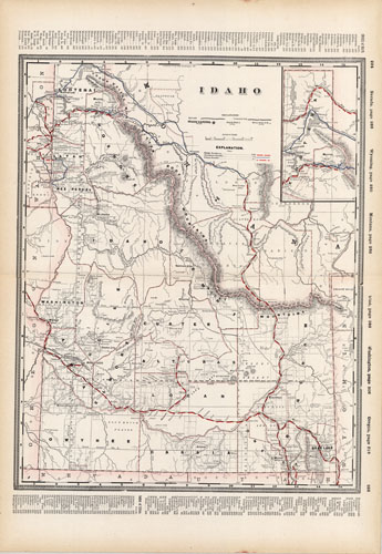 Idaho