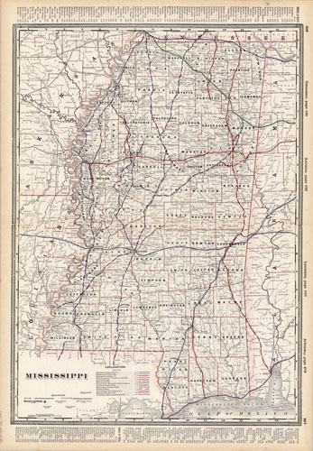 Mississippi Mississippi