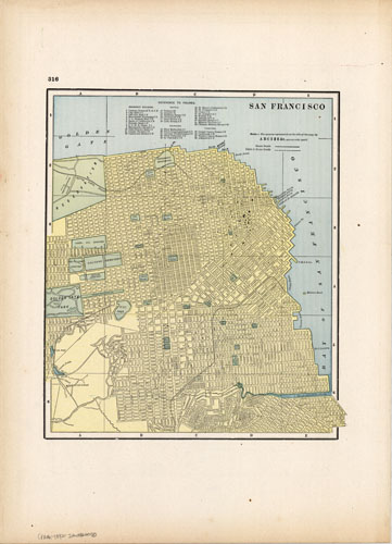 San Francisco San Francisco