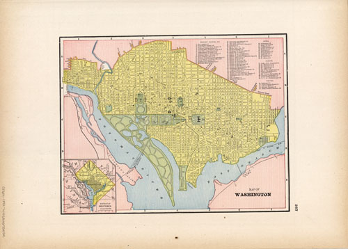 Washington DC Washington DC