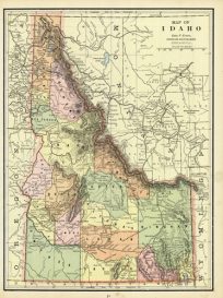 Idaho