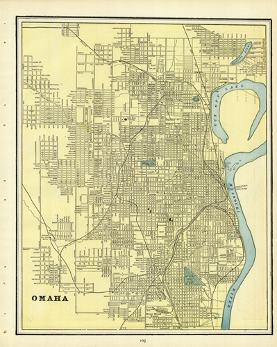 Omaha