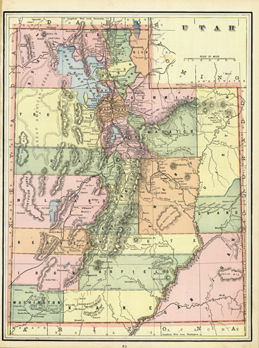 Utah Utah