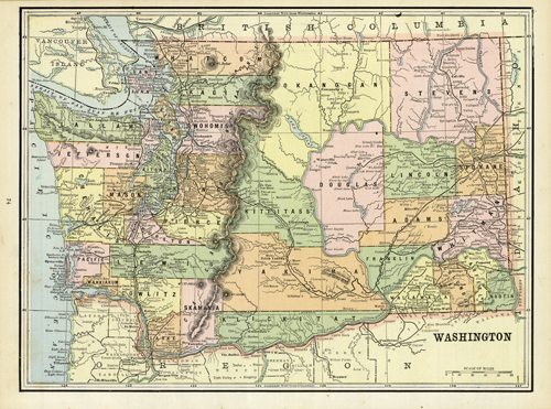 Washington Washington