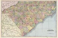 North & South Carolina