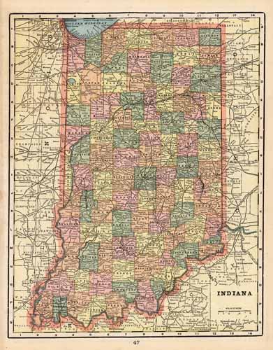 Indiana