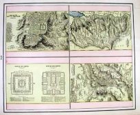 Plan of the City of Jerusalem