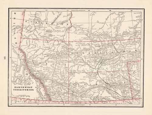 Northwest Territories (Canada)