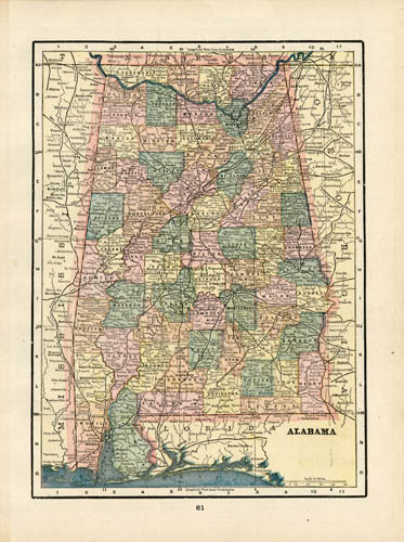 Alabama