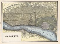 Calcutta