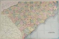 North & South Carolina
