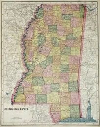 Mississippi