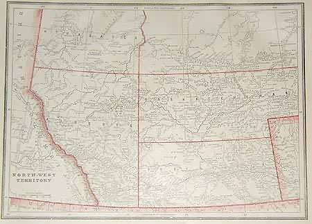 Northwest Territories Northwest Territories