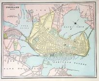 City of Portland Maine