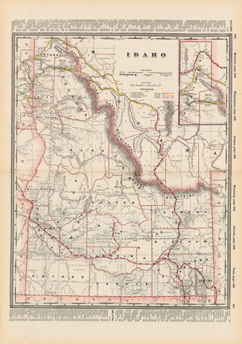 Idaho