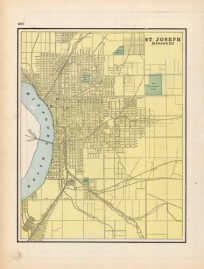 St. Joseph
